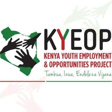 The National Youth Opportunities Towards Advancement (NYOTA) Project